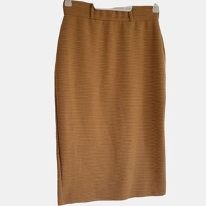 Chances R sz M Pencil Skirt